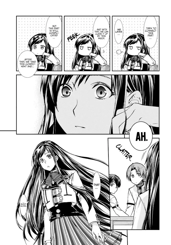 Mushoku Tensei Chapter 85 image 18_optimized